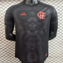 2026-27 Flamengo  Special edition Player Version Soccer Jersey
