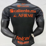 2026-27 Tijuana Third  Player Version Soccer Jersey