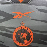 2026-27 Tijuana Third  Player Version Soccer Jersey