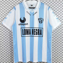 1992-1994 Atletico Tucuman Home Retro Fans Soccer Jersey