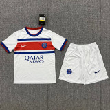 2026-27 PSG Special Edition Kids Soccer Jersey