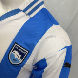 2000-2001 Pescara Home Retro Soccer Jersey