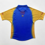 2026-27 Colombia  x NK 90 Mode Retro Style Fans Soccer Jersey