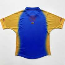 2026-27 Colombia  x NK 90 Mode Retro Style Fans Soccer Jersey