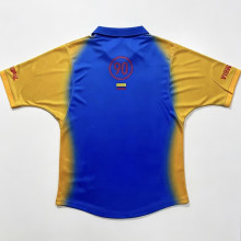 2026-27 Colombia  x NK 90 Mode Retro Style Fans Soccer Jersey