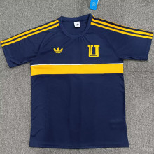 2026-27 Tigres Training Fans Soccer Jersey