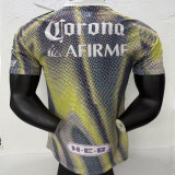 2026-27 Tigres 4TH Player Version Soccer Jersey