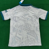 2027-28 ARS Away White Fans Soccer Jersey