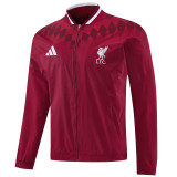 2026-27 LFC Red Windbreaker