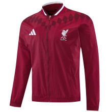 2026-27 LFC Red Windbreaker