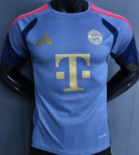 2026-27 BFC Player Version Training Jersey