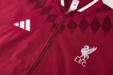 2026-27 LFC Red Windbreaker
