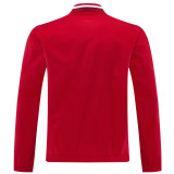 2026-27 Benfica Red Windbreaker