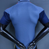 2026-27 BFC Player Version Training Jersey 有拉链