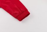 2026-27 Benfica Red Windbreaker