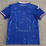 2026-27 ACF FC Third Fans Soccer Jersey