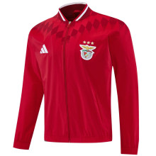 2026-27 Benfica Red Windbreaker