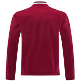 2026-27 LFC Red Windbreaker