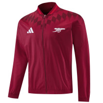 2026-27 ARS Red Windbreaker