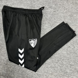 2026-27 Malaga Black Trousers