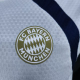 2026-27 BFC Player Version Training Jersey