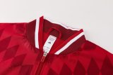 2026-27 Benfica Red Windbreaker