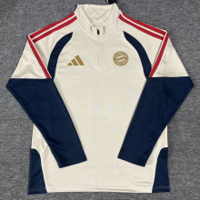 2026-27 BFC Training Sweater