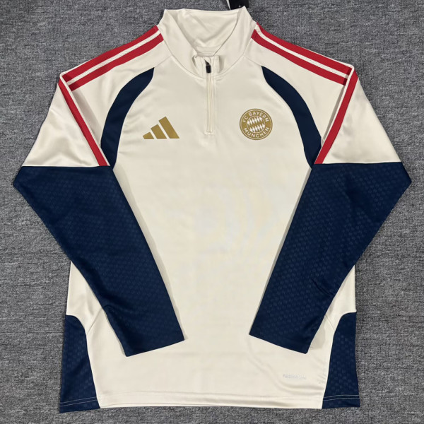 2026-27 BFC Training Sweater