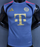 2026-27 BFC Player Version Vest Training Jersey