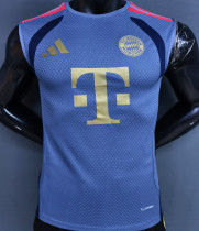 2026-27 BFC Player Version Vest Training Jersey