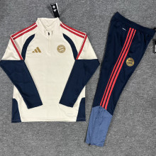 2026-27 BFC Sweater Tracksuit