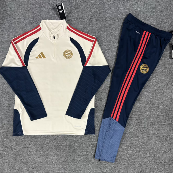 2026-27 BFC Sweater Tracksuit
