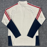 2026-27 BFC Training Sweater