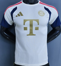 2026-27 BFC Player Version Training Jersey