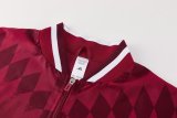 2026-27 LFC Red Windbreaker