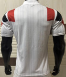 2026-27 River Plate White Retro Style Player Version Soccer Jersey