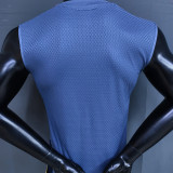 2026-27 BFC Player Version Vest Training Jersey
