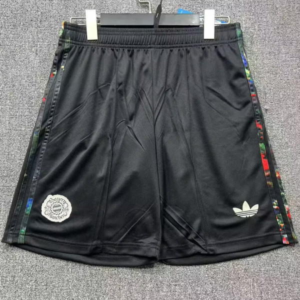 2026-27 BFC Oktoberfest Shorts Pants