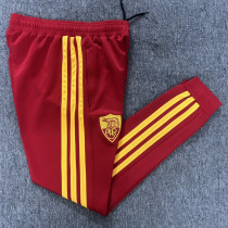 2026-27 Roma Red Trousers