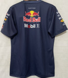 2026-27 Red Bull Racing Royal Blue Team T-Shirt