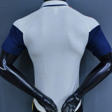 2026-27 BFC Player Version Training Jersey 有拉链