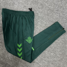 2026-27 R BTS Green Trousers