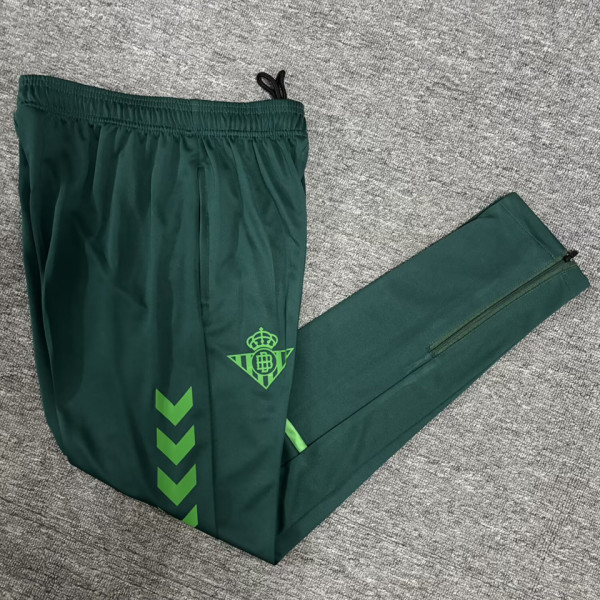 2026-27 R BTS Green Trousers