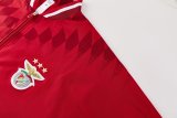 2026-27 Benfica Red Windbreaker