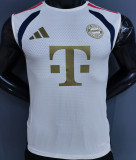 2026-27 BFC Player Version Vest Training Jersey