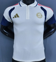 2026-27 BFC Player Version Training Jersey 有拉链