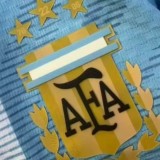 MESSI #10  Signature Edition Argentina  MESSI Farewell Match Player Version  Jersey 2026-27