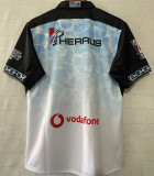 2026 Fiji RUGBY WORLD CUP Rugby Jersey