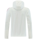 2026-27 RM Khaki Windbreaker