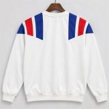 2026-27 Japan White Training Sweater